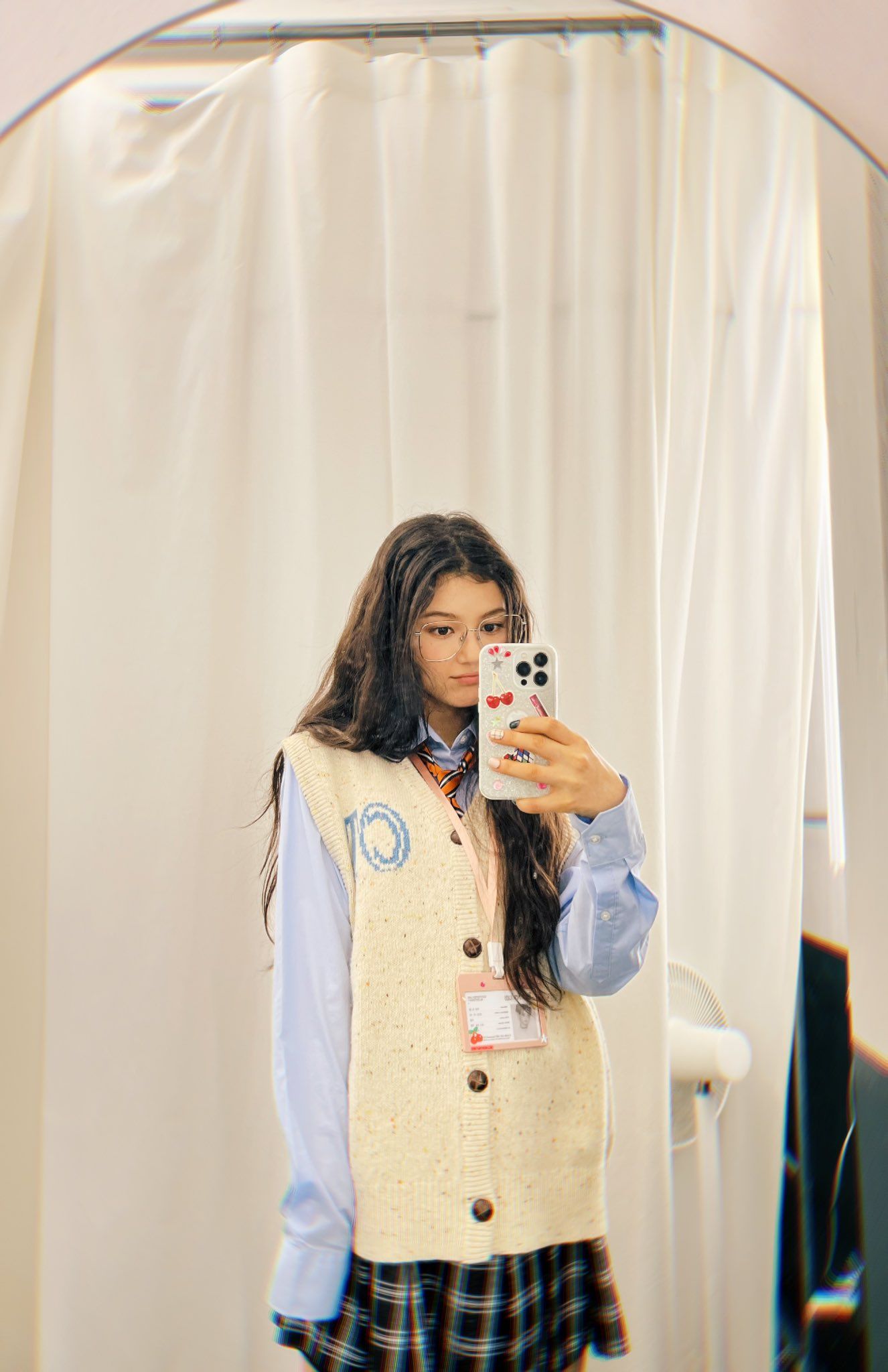 最注目グループ！ NewJeansのダニエルが見せたかわいすぎる瞬間