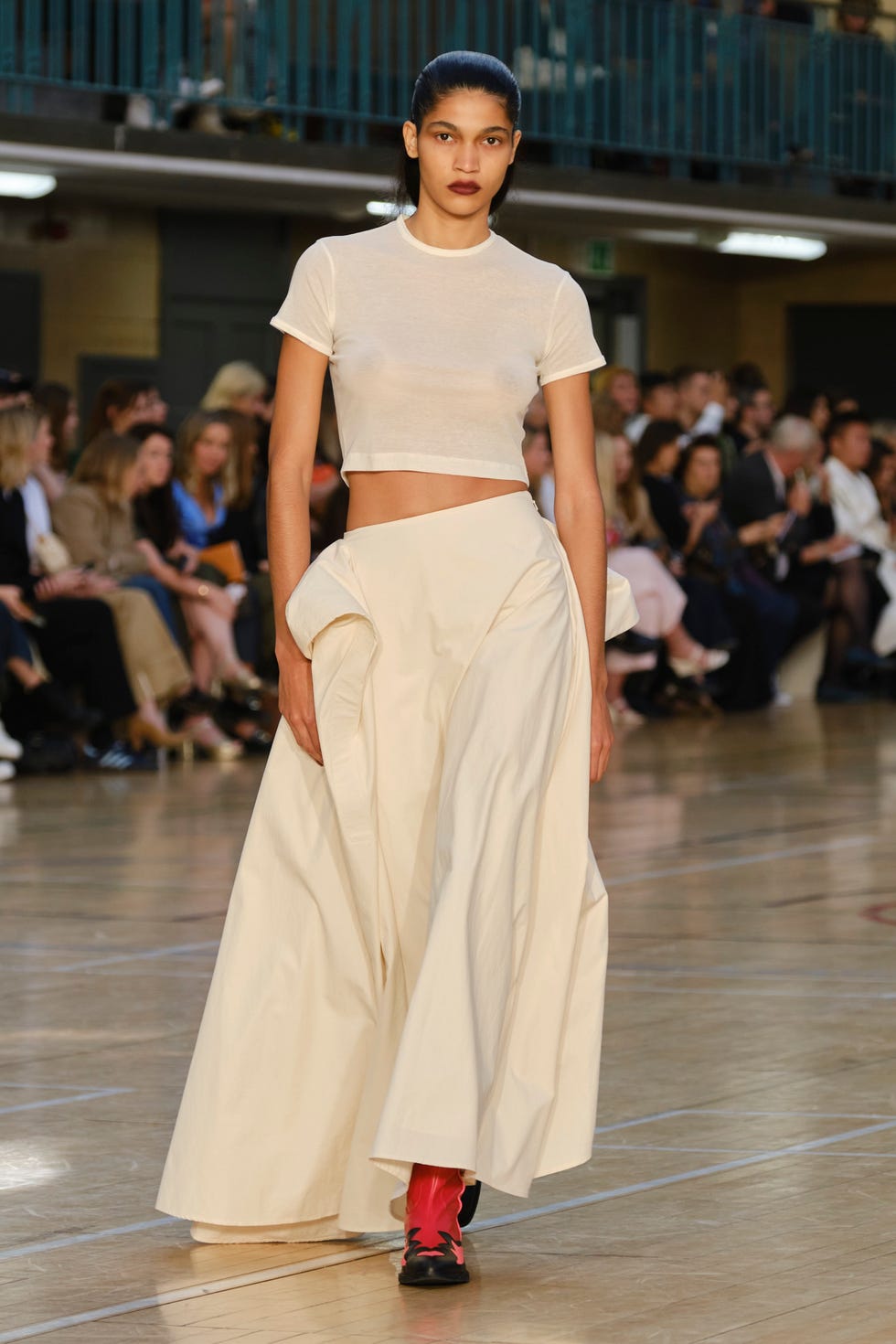 molly goddard spring 2023