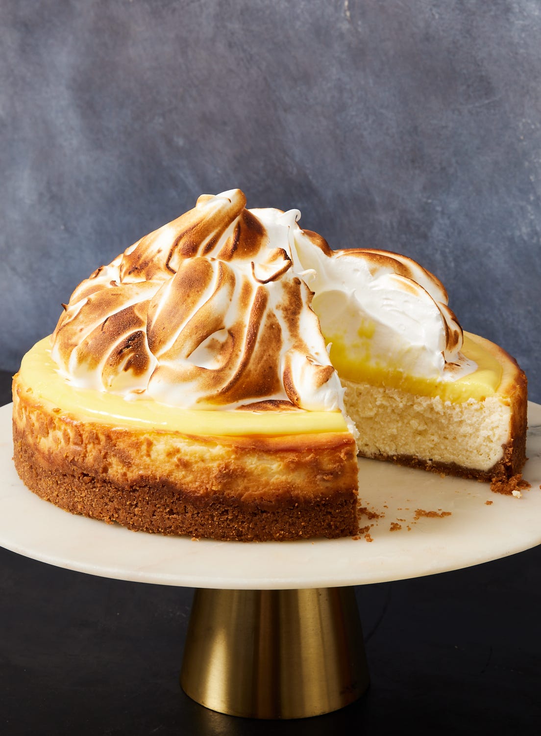 50 Best Christmas Cheesecake Recipes - Festive Holiday Cheesecakes