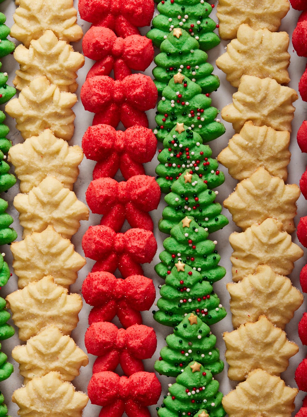 spritz cookies 2022