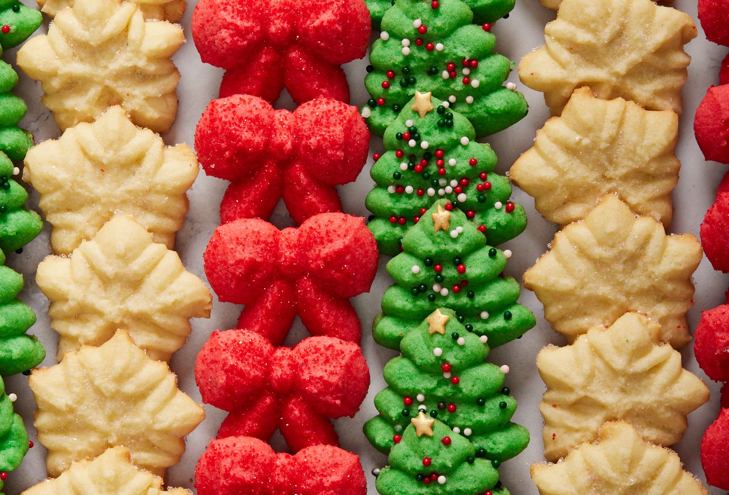 The Most Popular Christmas Recipe in Every State — Eat This Not That