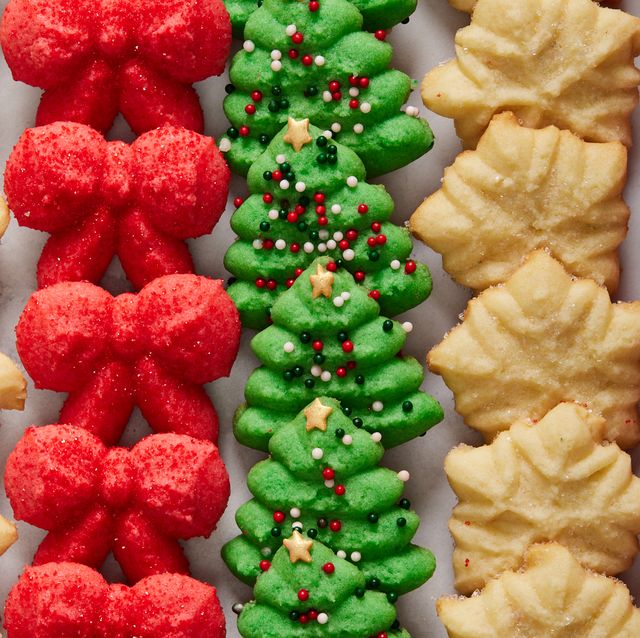 The Best Southern Christmas Foods of All Time, Ranked