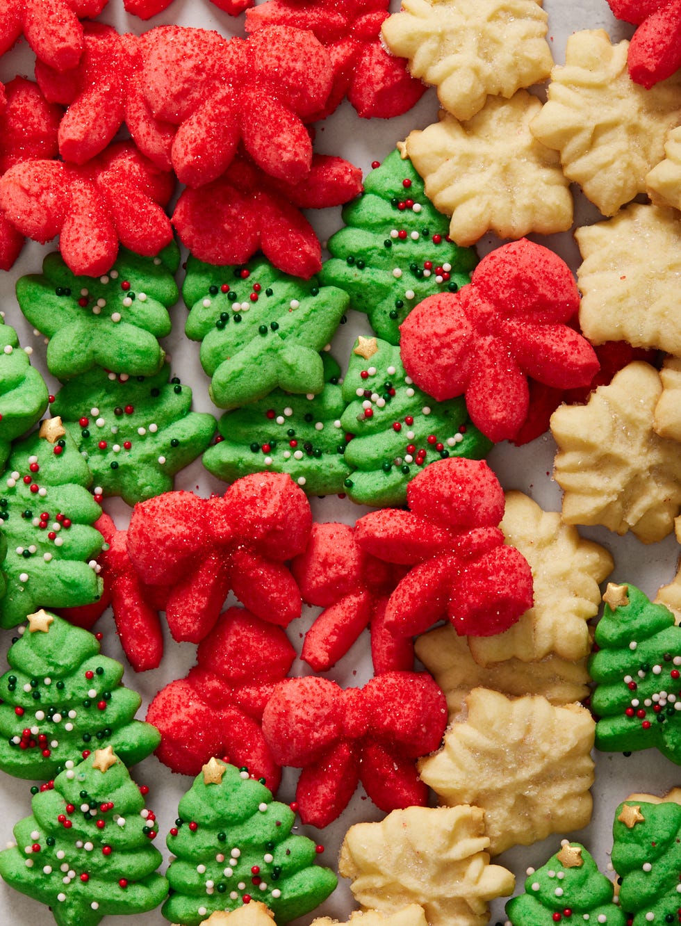 spritz cookies 2022