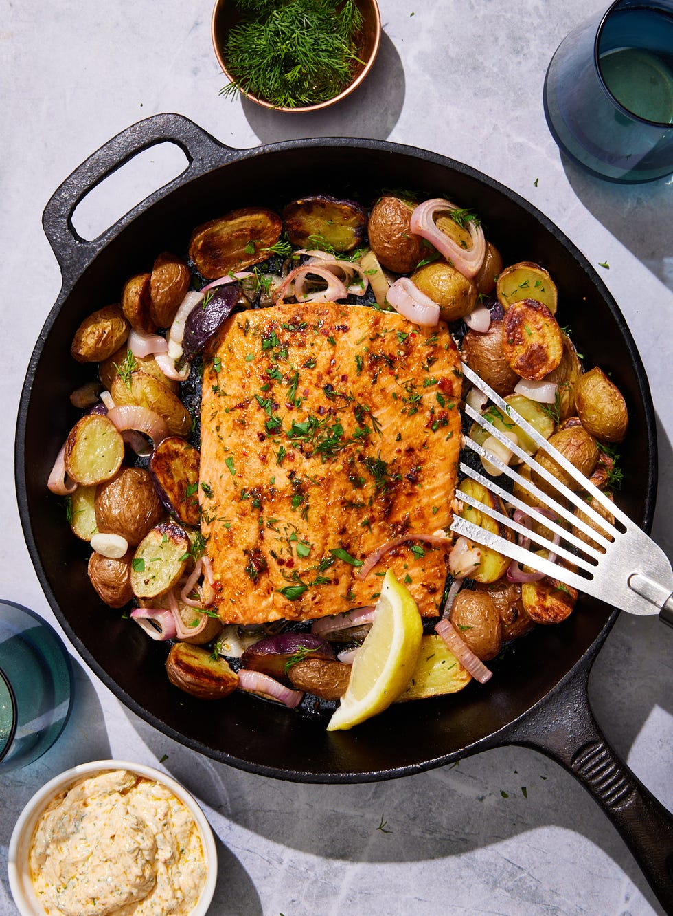 85 Best Weeknight Dinners - Easy Weeknight Dinner Recipes