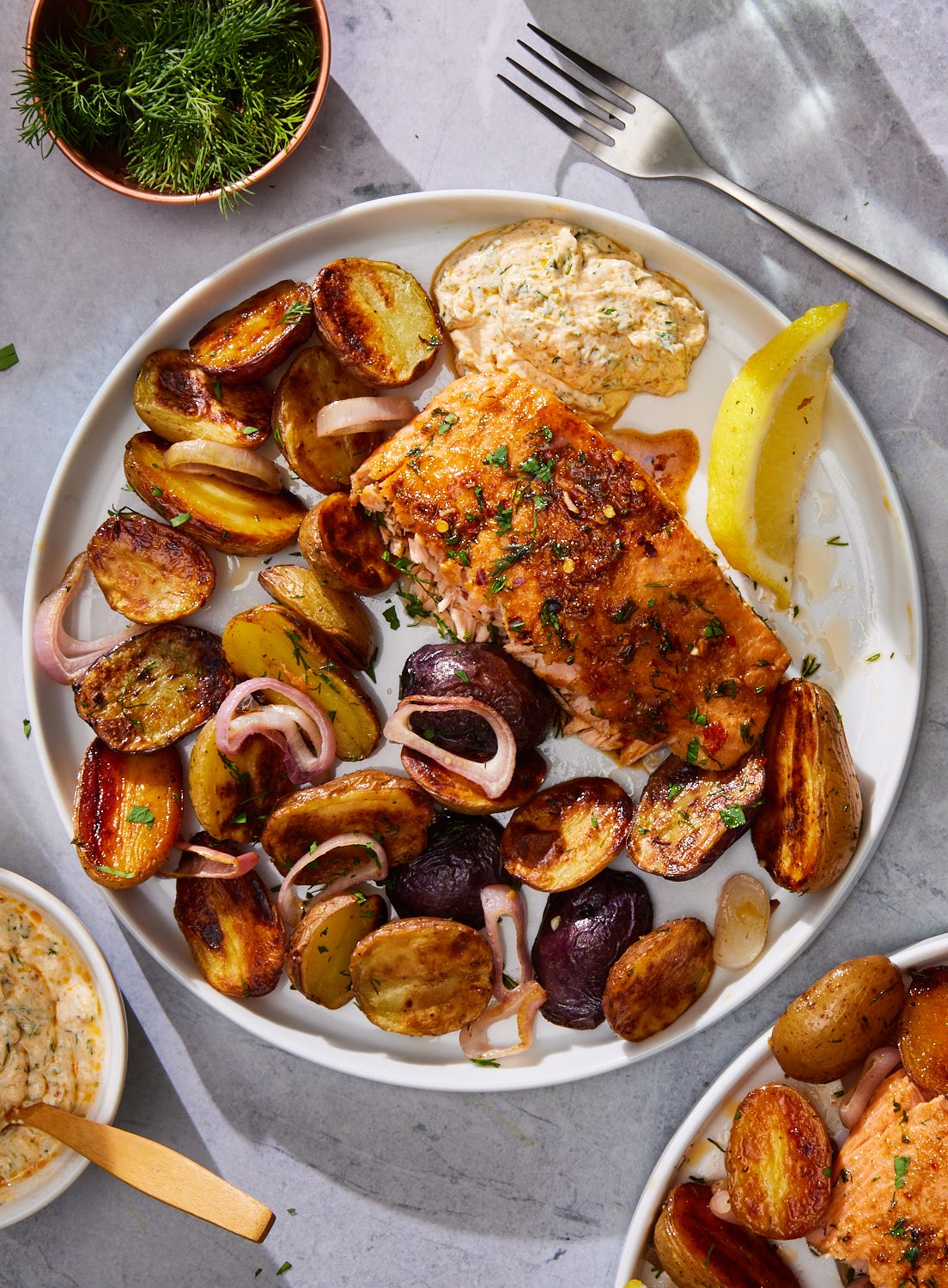 75 Easy Seafood Weeknight Dinners - Best Seafood Dinner Recipes