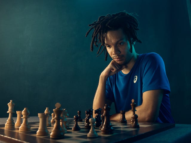 mind games