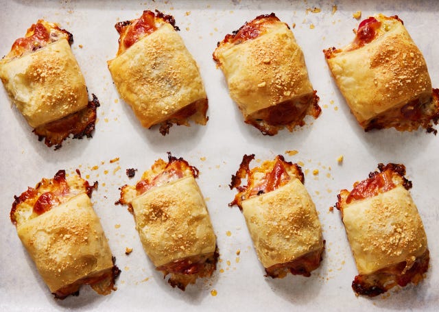 antipasto bundles