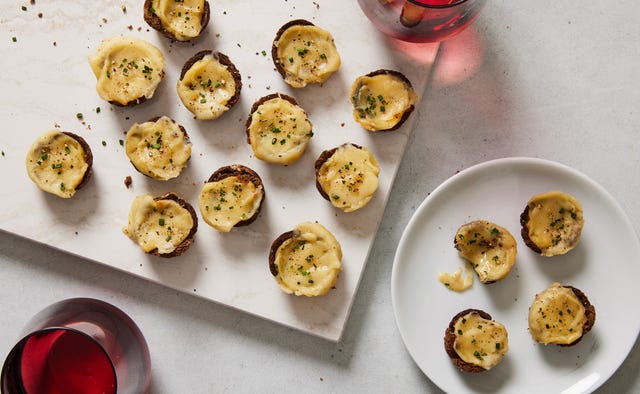 Fondue Bites fondue bites