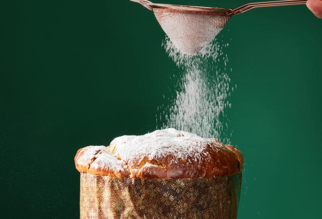 panettone