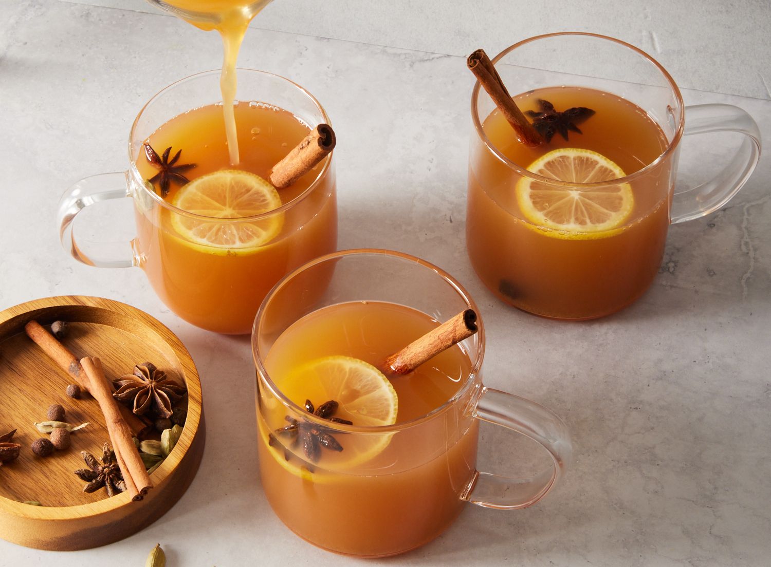 Alcoholic Wassail Recipe: A Big-Batch Cocktail Punch