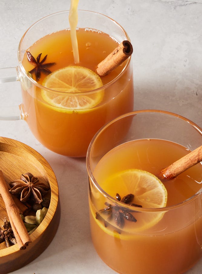 wassail