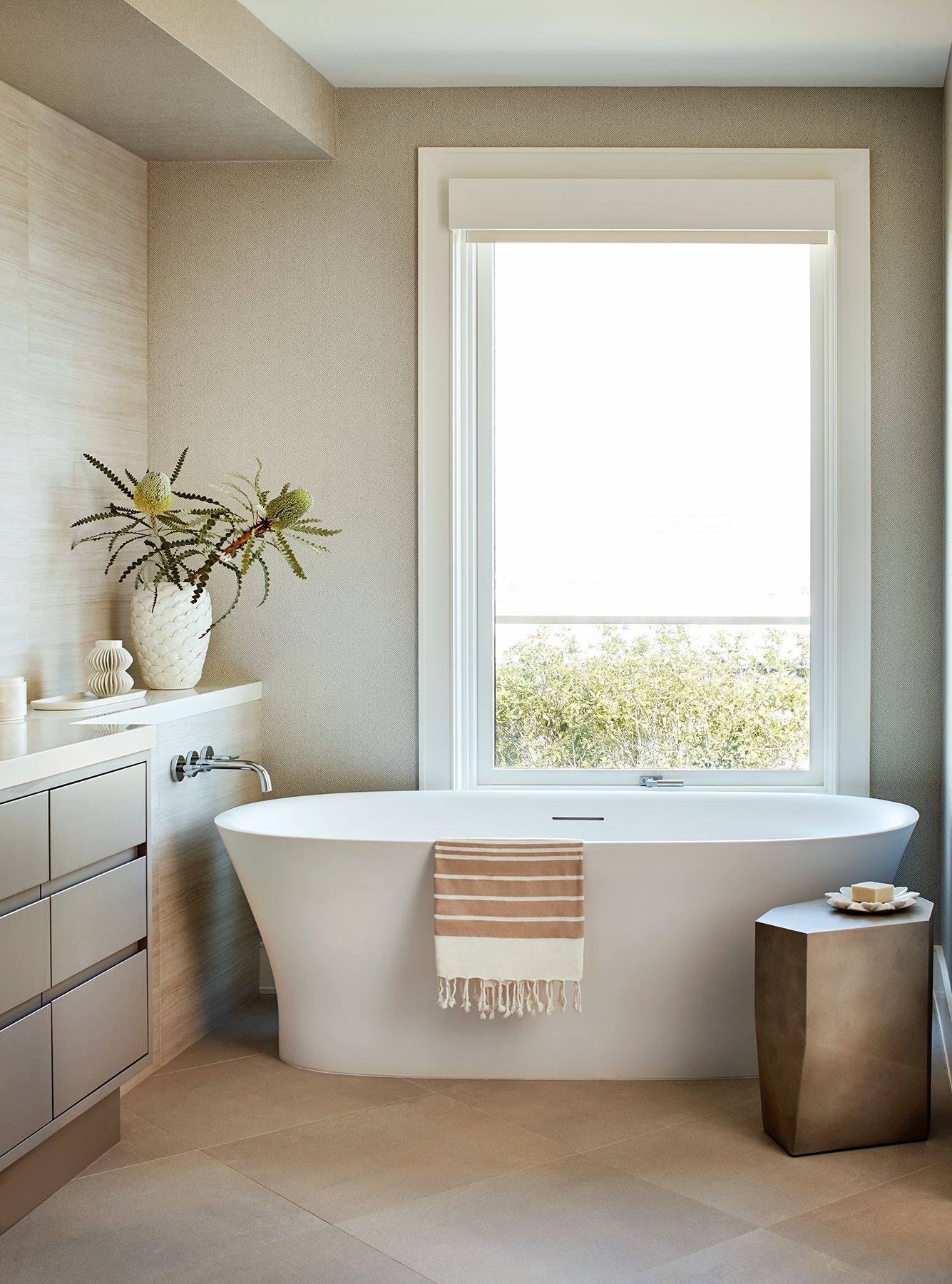 20 Top Bathroom Trends for 2023, According to Design Experts