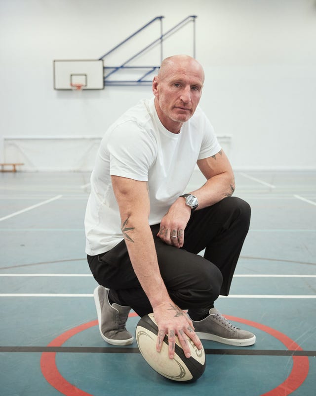 Gareth Thomas: Como sair do armário no esporte mais duro quase me levou ao  suicídio, Esportes