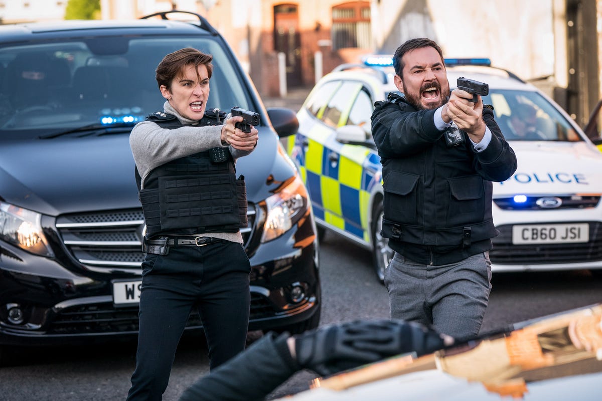 Line of Duty Series 6 Ep7 Recap | Ending Explained | Esquire