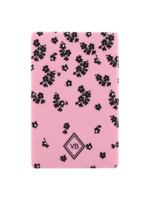 Pink, Pattern, Technology, Design, Notebook, Electronic device, Paper product, E-book reader case, Plant, Cherry blossom, 