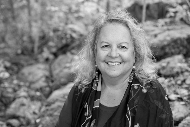 Robin Wall Kimmerer