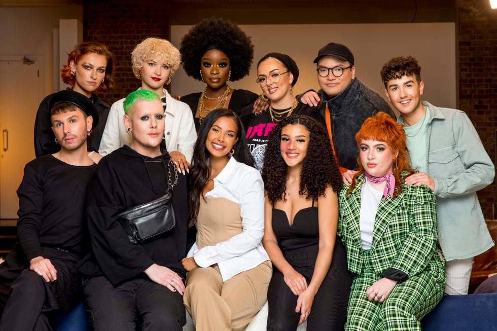 Where Glow Up Season 2 Contestants Are Now