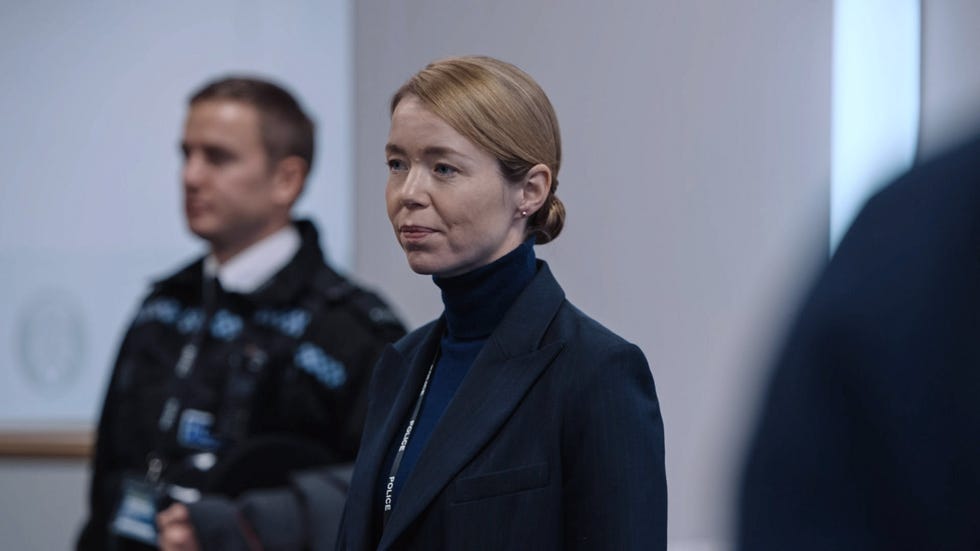 anna maxwell martin
