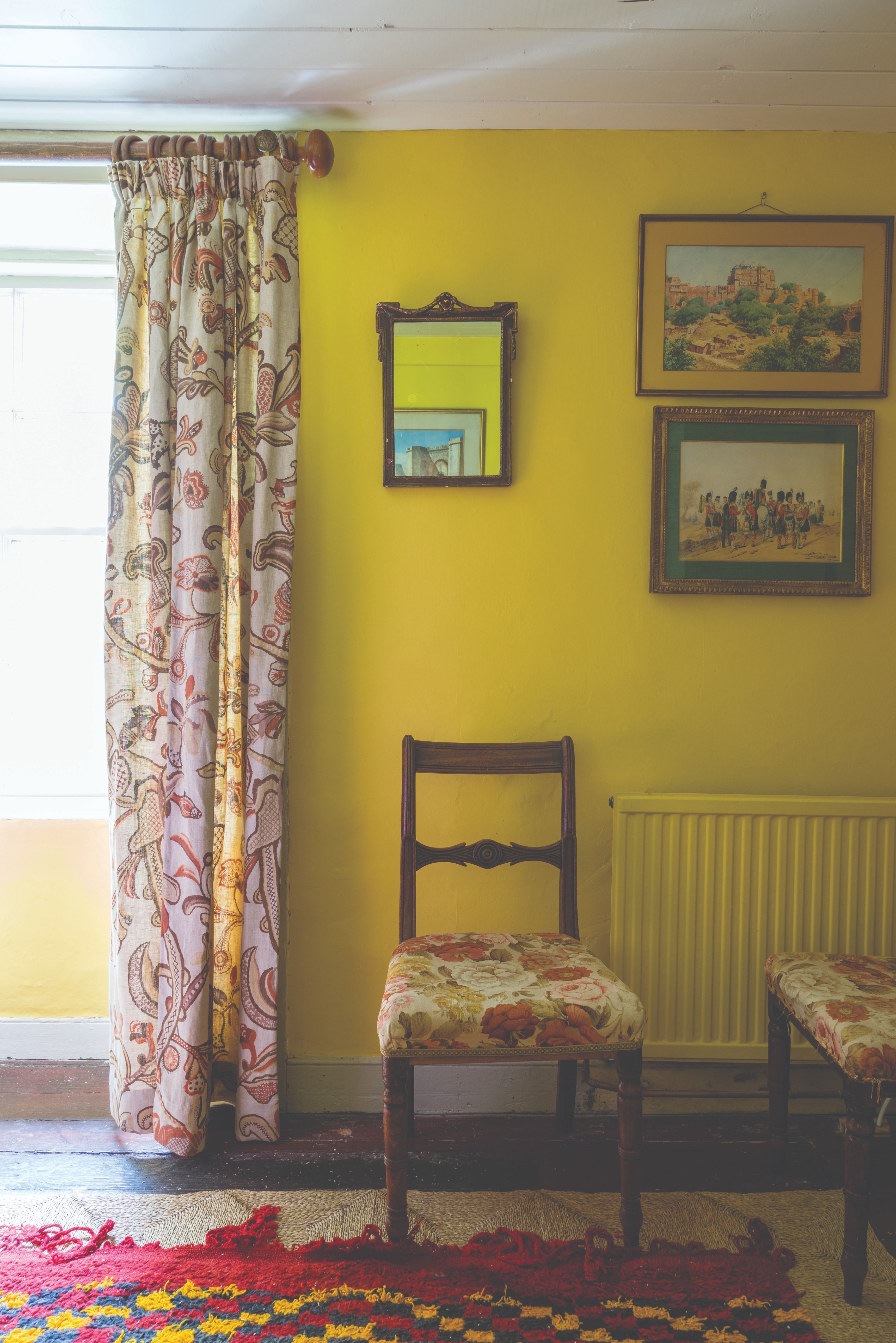 Paint Color Trends For 2022, According To Farrow & Ball