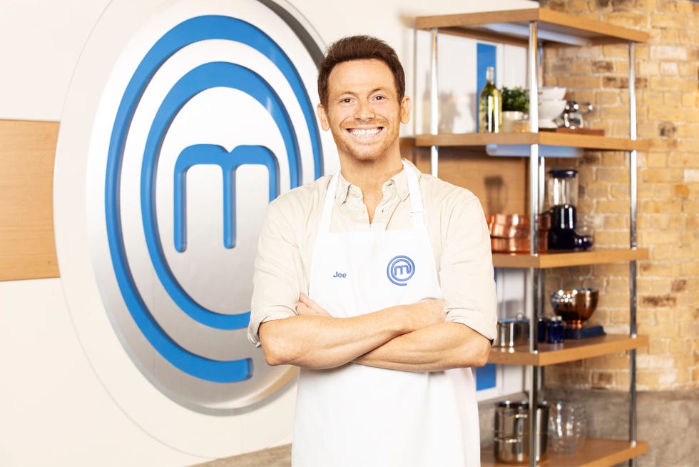 joe swash