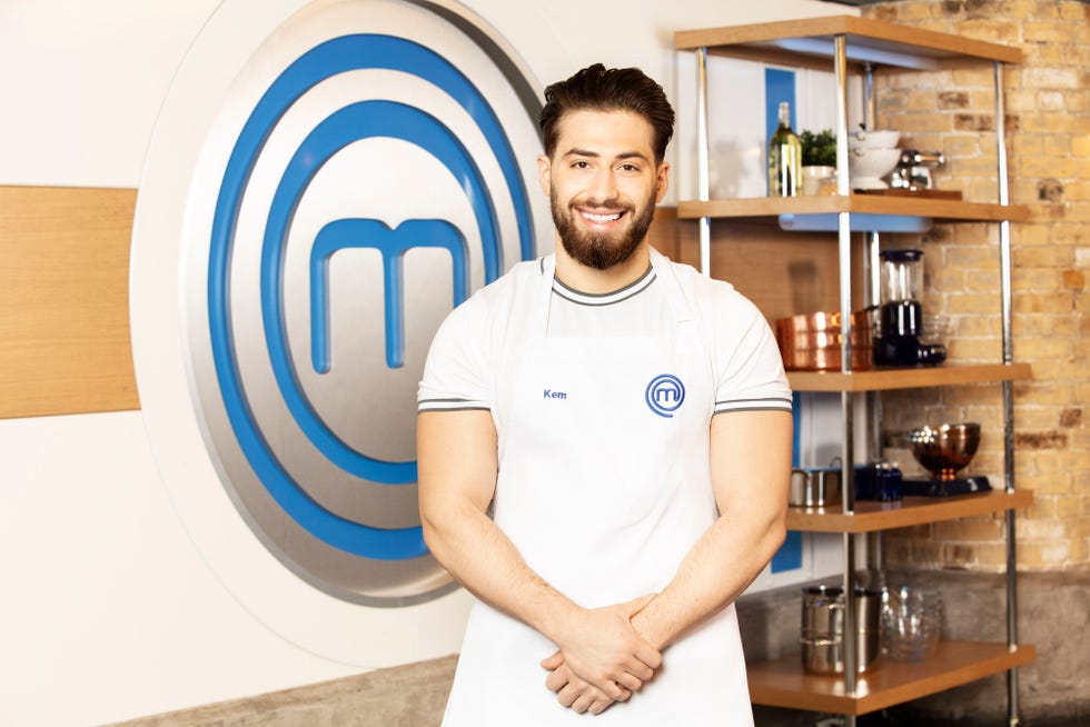 kem cetinay