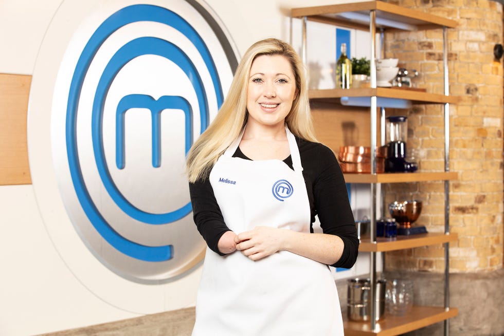 melissa johns