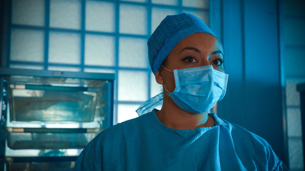 holby
