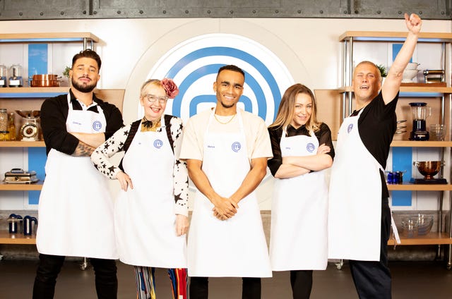 celebrity masterchef 2021