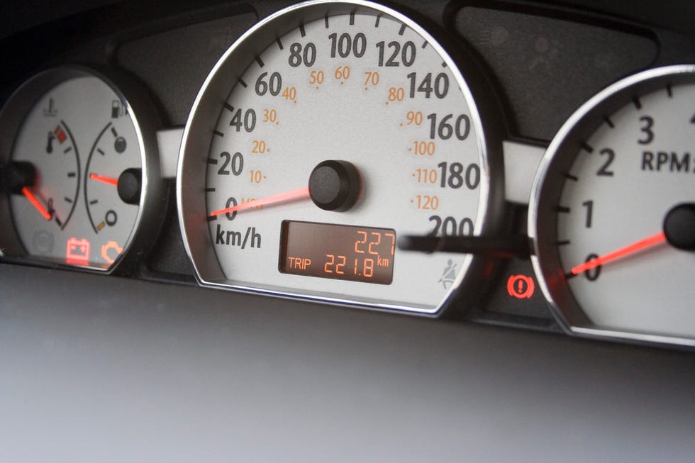 how-many-miles-should-a-new-car-have