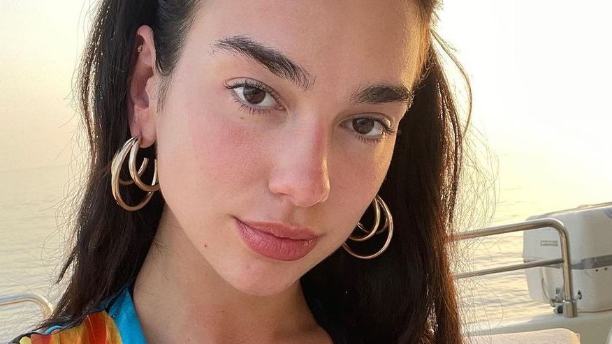 preview for Dua Lipa Will Make Her Acting DEBUT In New Film!