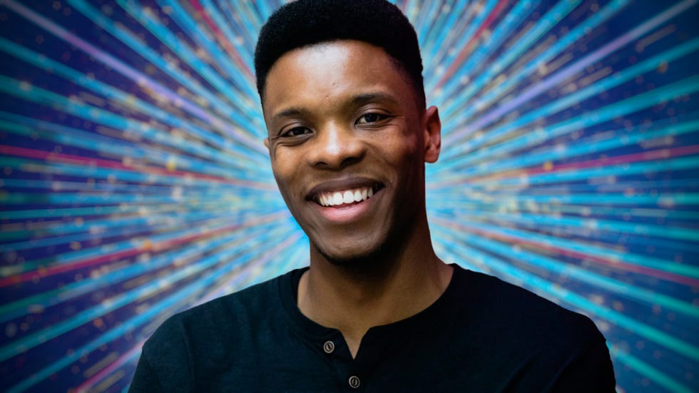 rhys stephenson on strictly come dancing 2021