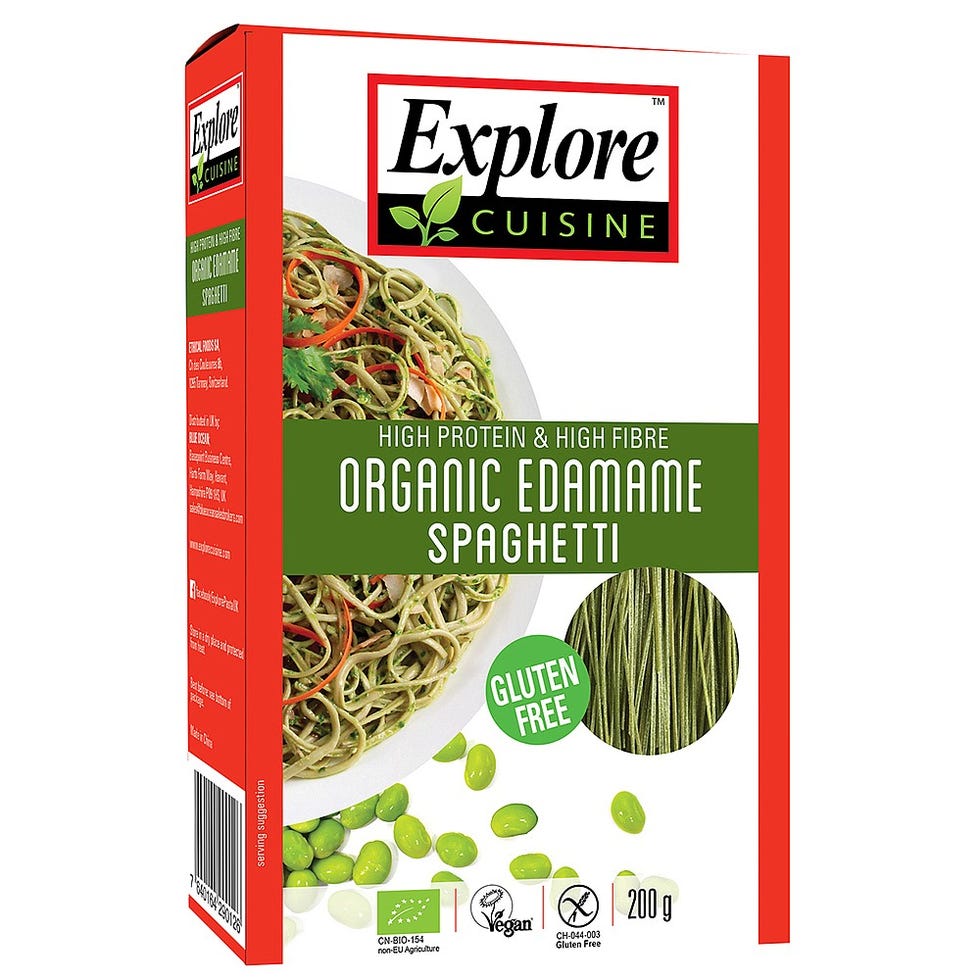 best vegetable pasta runners