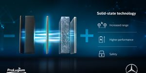 mercedes benz and prologium, a leader in solid state batteries, have signed a technology cooperation agreement to develop next generation battery cells mercedes benz and prologium, a leader in solid state batteries, have signed a technology cooperation agreement to develop next generation battery cells
