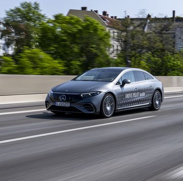 eqs v297 mit drive pilot wird ab dem 17 mai 2022 in deutschland verfügbar sein eqs v297 with drive pilot will be available in germany starting may 17, 2022