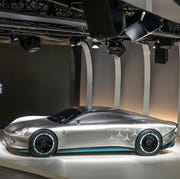 mercedesamg vision amg