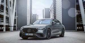 2023 mercedesamg s63 e performance