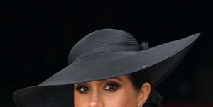 "disgusting" threats against meghan markle investigated