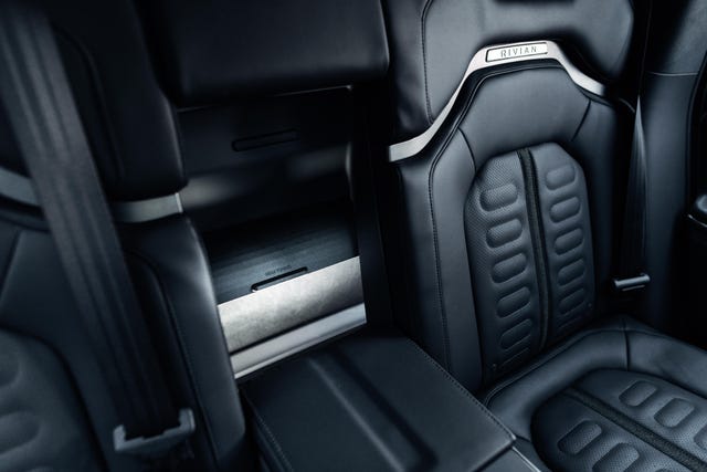 Car leather interiors: the industry has you chasing your tail!