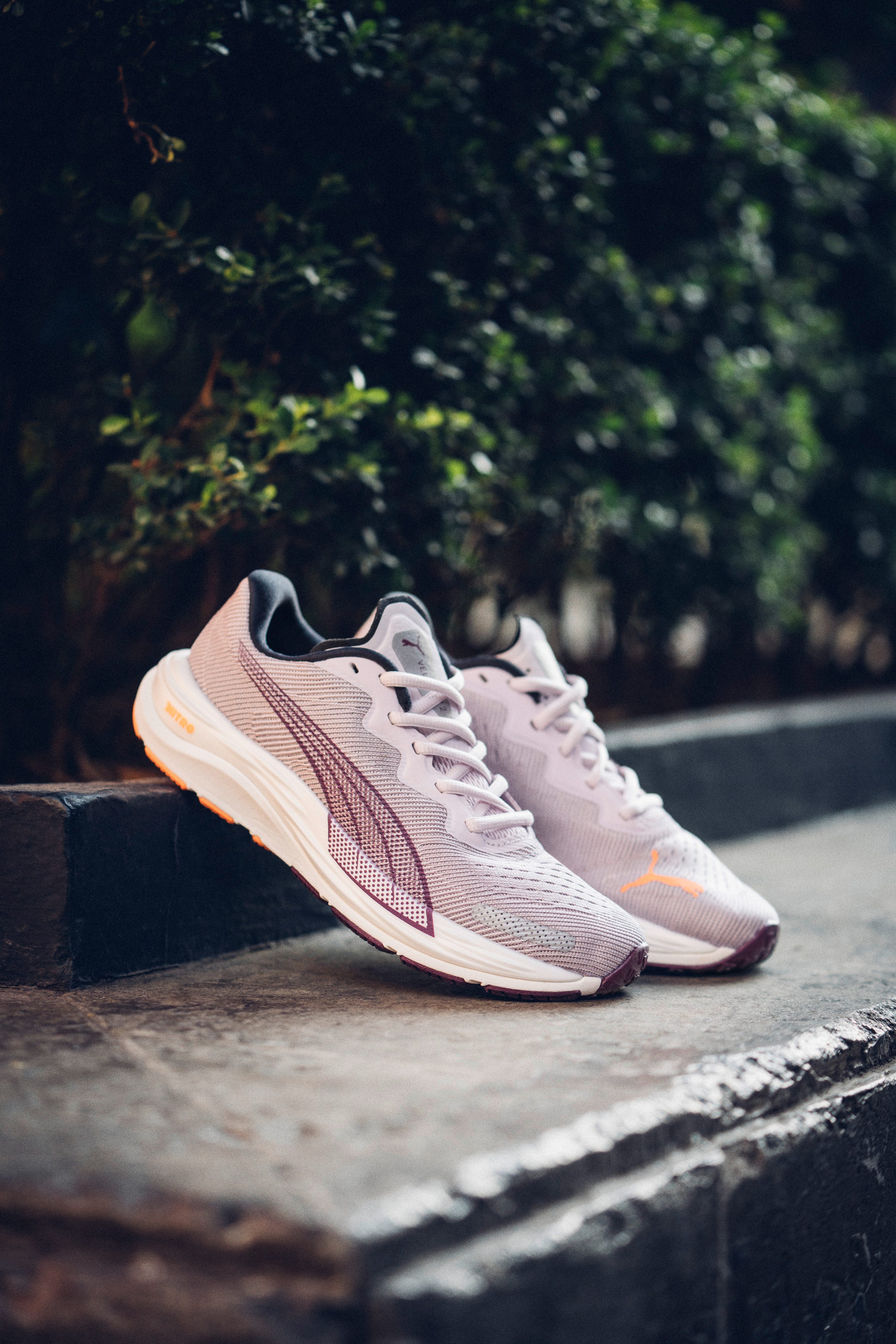 zapatilla velocity 2 de puma