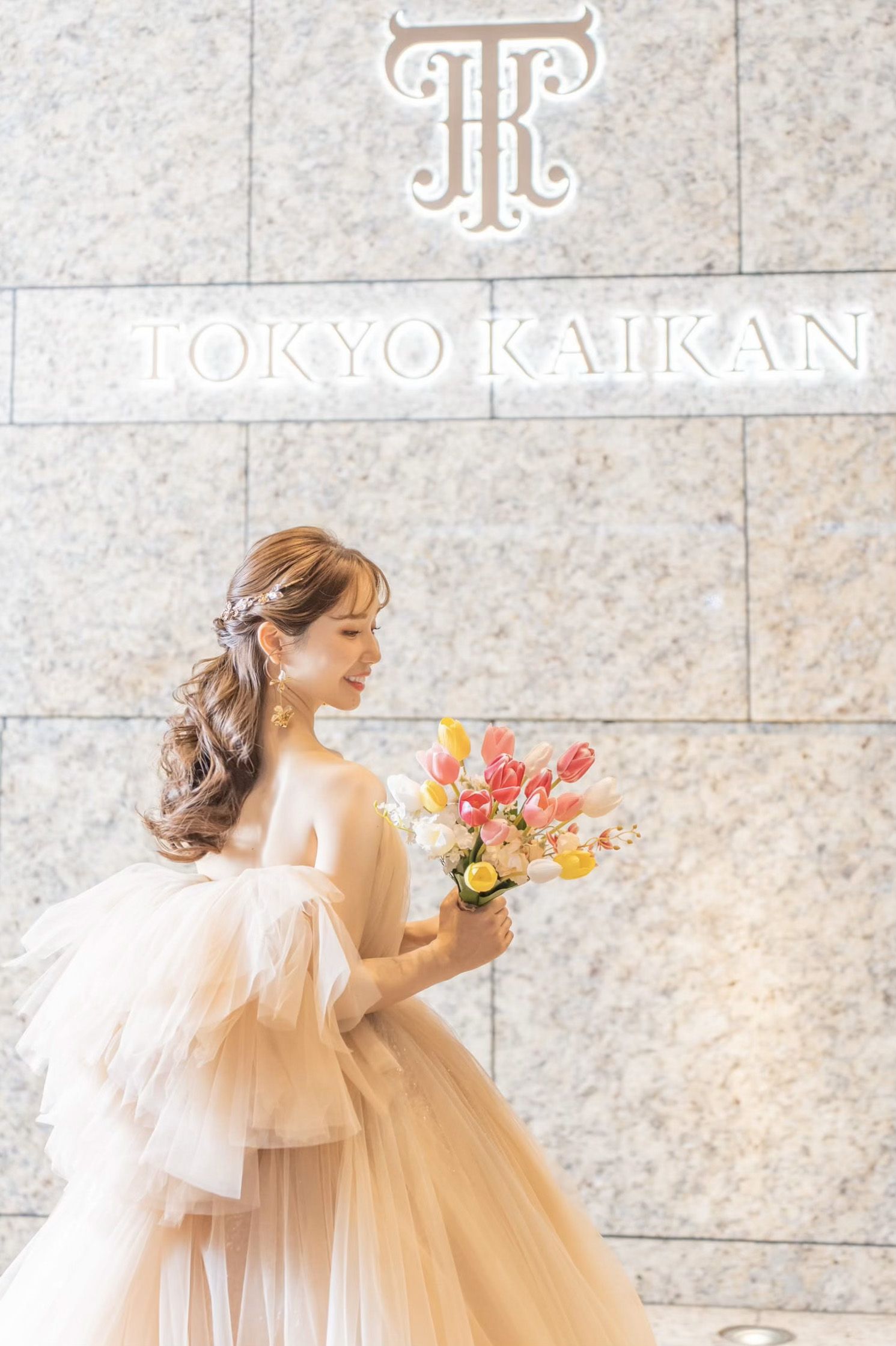 人形 (結婚のご縁つなぎ) 浅く 【曰く付き】花嫁前夜
