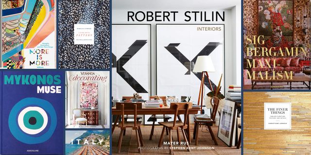 The Coffee Table Books to Buy Right Now