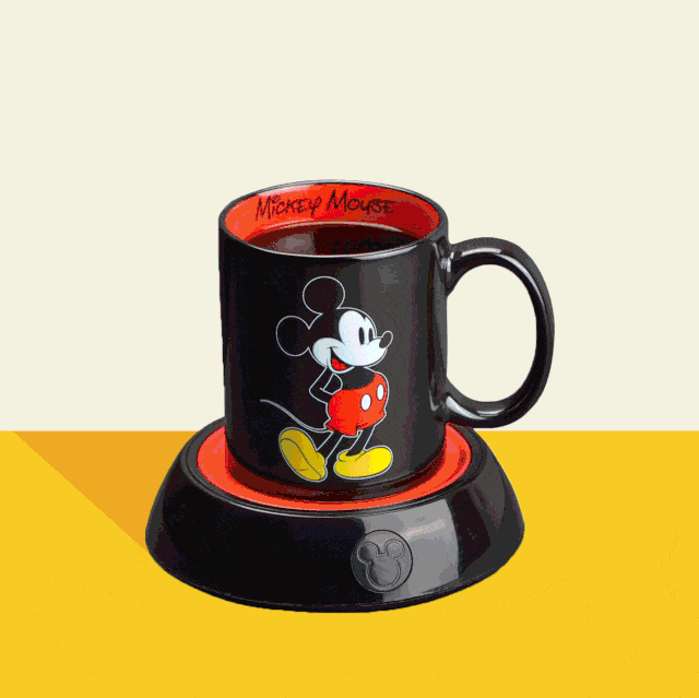 Disney 100 authentic 2022 Mickey minnie Mouse Mug cup disneyland