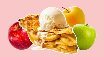 best apple pie apples