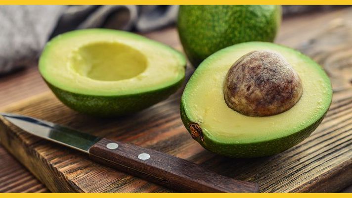 Preserve Avocados in the Freezer for Fresh Avocado All Year