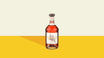 a bottle of alcohol