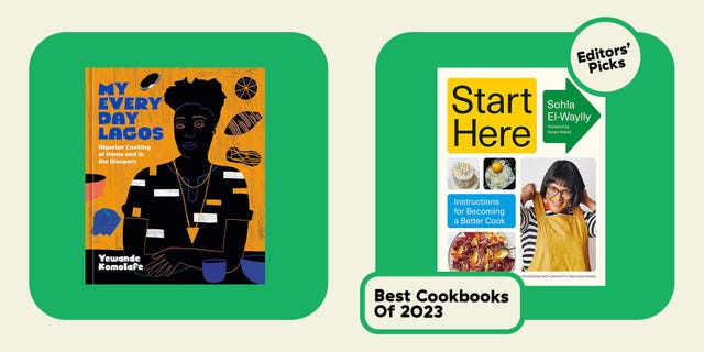 Reviewed's 2023 Best of Year: Kitchen & Cooking - Reviewed