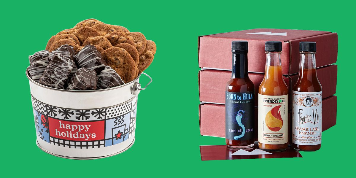 Iced Coffee Kit, Foodies Will Love These 32 Yummy Gifts From Mouth