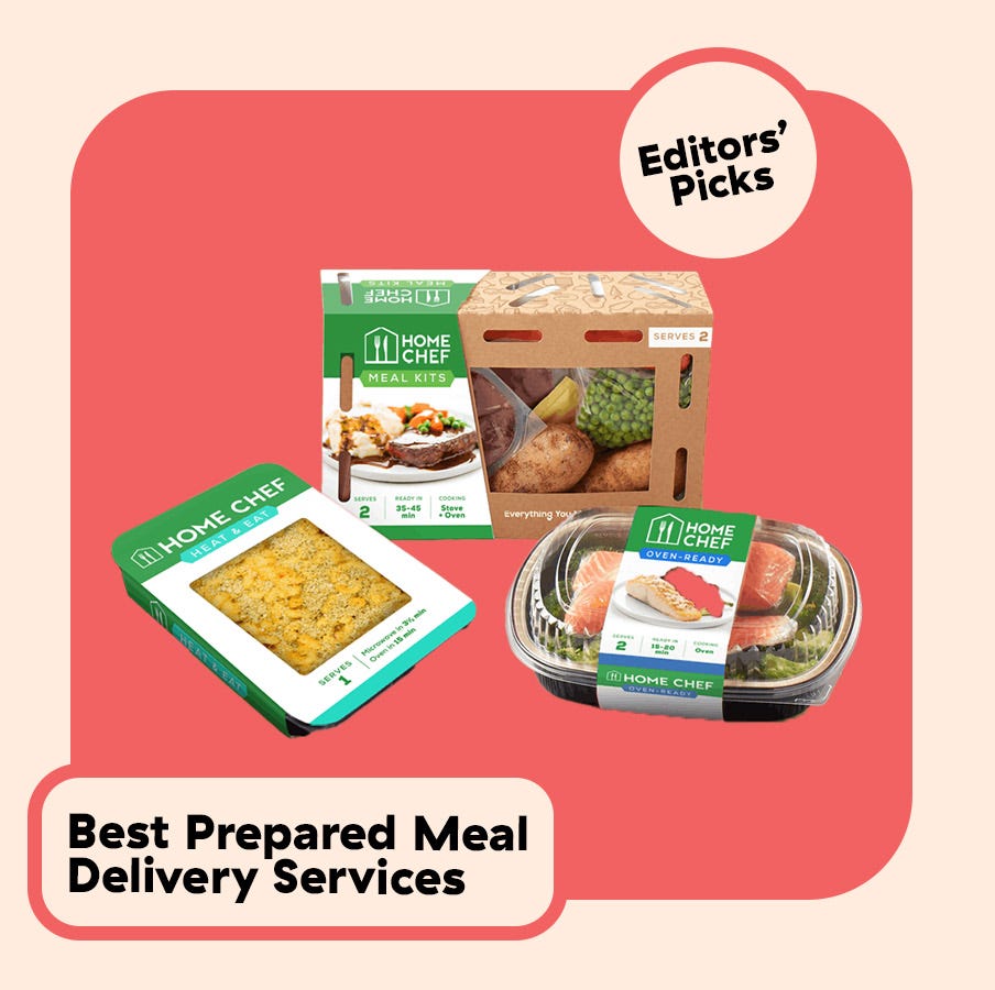 Best Discounts on Factor Ready to Eat Meals