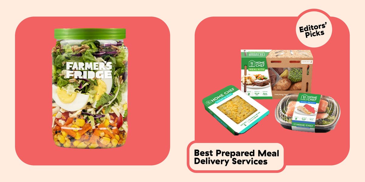 Low-cost ready-made meal alternatives