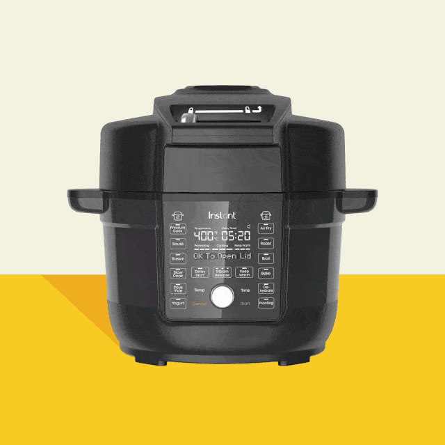 6 Things You Shouldn't Cook in an Instant Pot